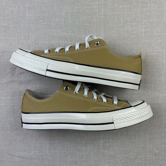 Converse Chuck 70 Vintage Low “Dunescape" Women 9.5 - Picture 4 of 5
